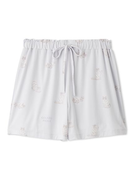 ショートパンツ ( レディース)｜ルームウェア・パジャマ通販の