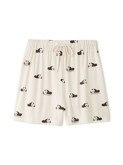 ショートパンツ ( レディース)｜ルームウェア・パジャマ通販の
