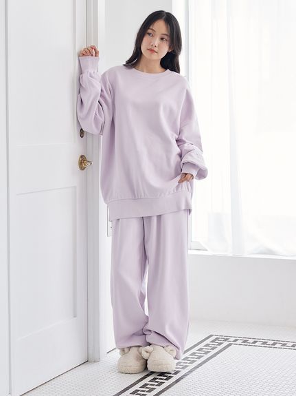 ロングパンツ ( レディース)｜ルームウェア・パジャマ通販の