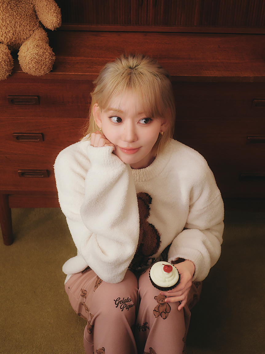 くま」に該当する ｜ルームウェア・パジャマ通販のgelatopique