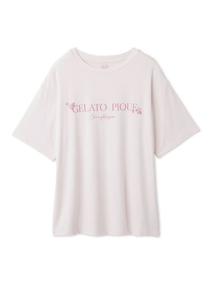 【SAKURA】ワンポイントTシャツ