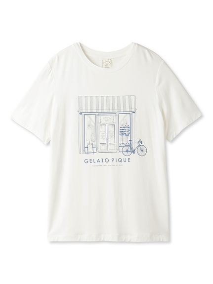 GELATO PIQUE Tシャツ(OWHT-F)