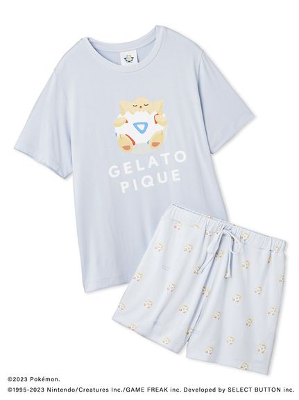 GIFTページ＜WOMEN＞ ｜ルームウェア・パジャマ通販のgelatopique