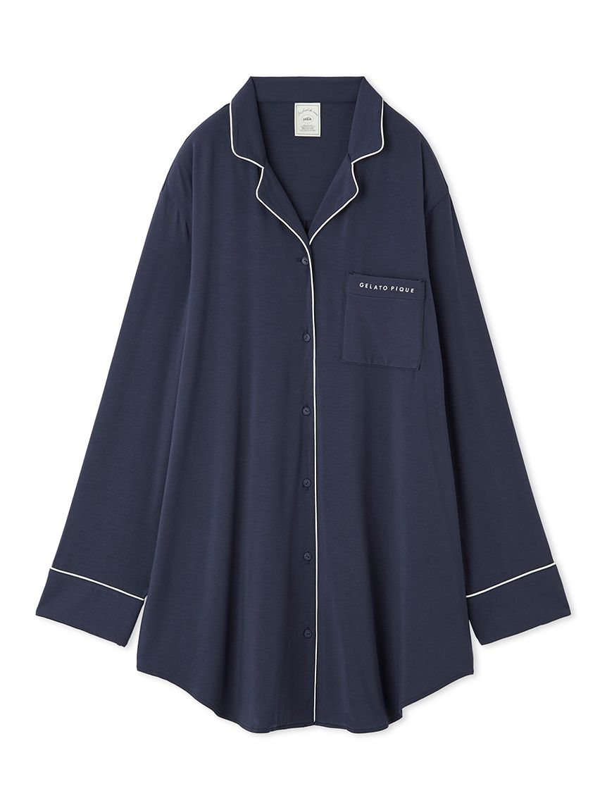 【新品タグ付き未使用】gelato pique︎✳︎巾着付き✳︎ペアルームウェア カップル ( PAIR)｜ルームウェア・パジャマ通販のgelatopique