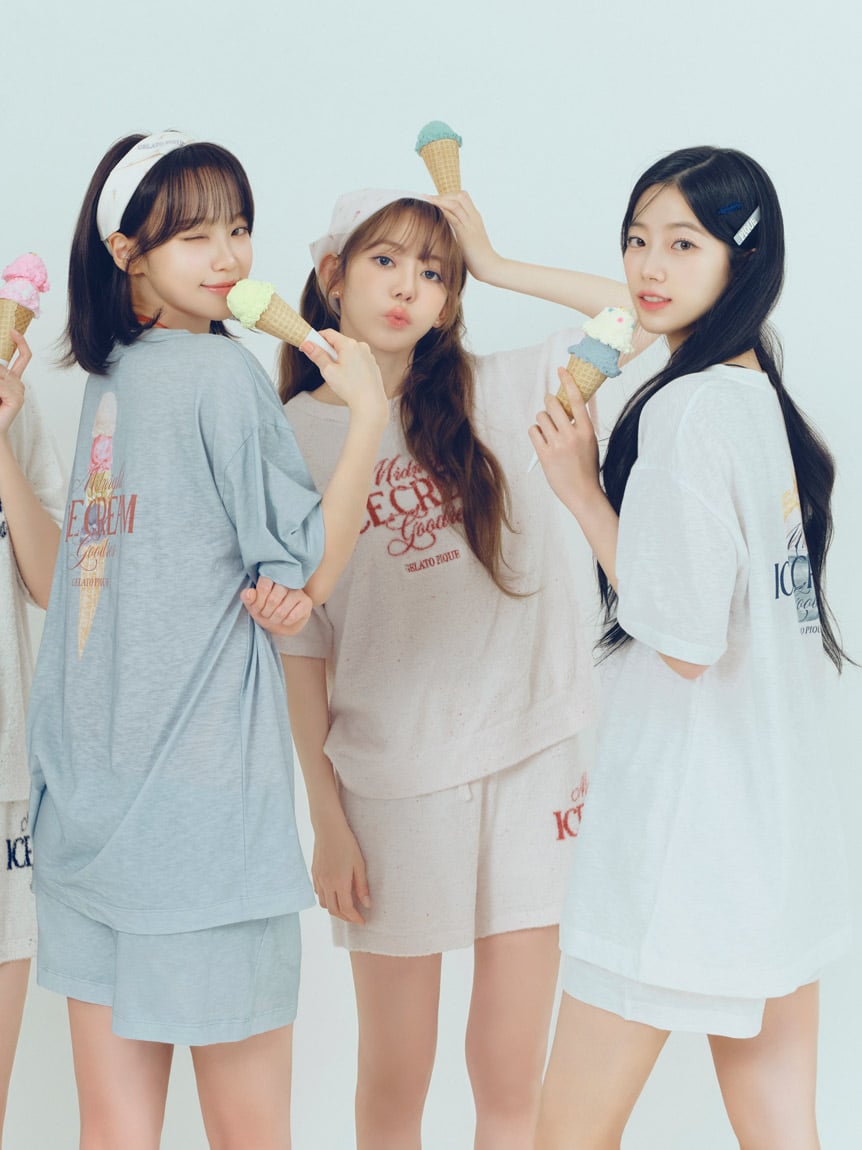 公式】gelato pique（ジェラートピケ）｜オフィシャル通販サイト