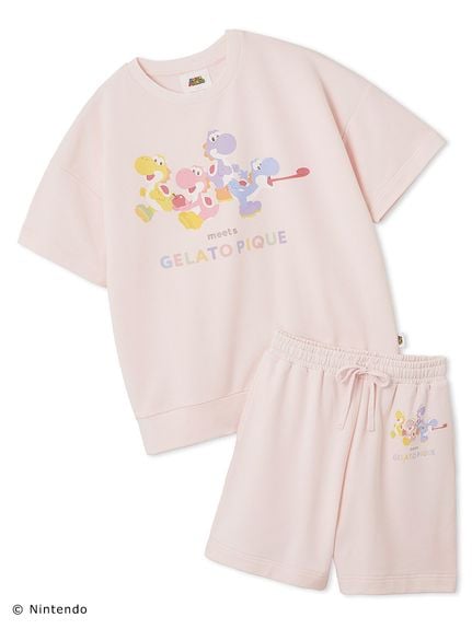 公式】gelato pique（ジェラートピケ）｜オフィシャル通販サイト