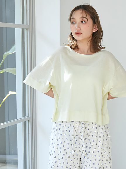 ルームウェア・パジャマ通販のgelatopique（ジェラートピケ