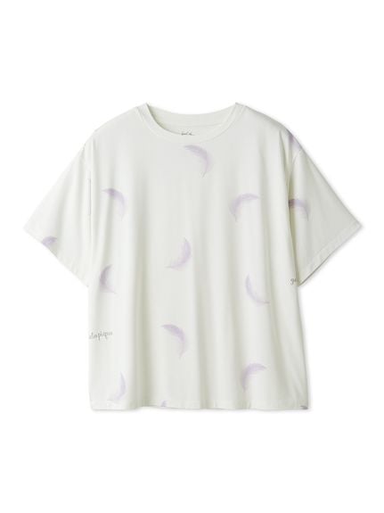新品　ジェラピケ　薄パープル gelato pique（ジェラート ピケ）のファッション通販 - ZOZOTOWN