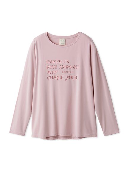 レディース ピンク/桃色系｜ルームウェア・パジャマ通販の