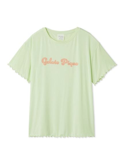 ダッフィー ジェラピケ ルームウェアセット 長袖 ② 楽天市場】ジェラートピケ gelato pique 接触冷感 あざらしワン