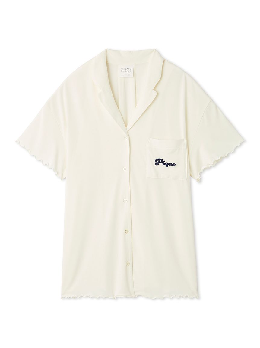 その他 GELATOPIQUE KOUSUKE SHIMIZU】【HOMME】ワンポイントTシャツ（Tシャツ