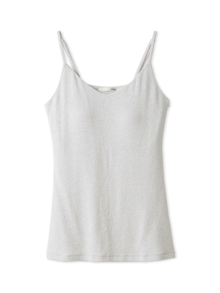 スノーカップインキャミソール(キャミソール)｜ルームウェア