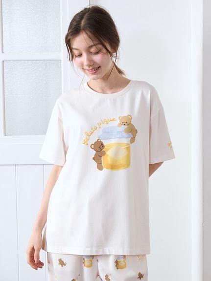 レディース ｜ルームウェア・パジャマ通販のgelatopique