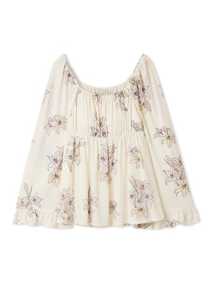 ルームウェア・パジャマ通販のgelatopique（ジェラートピケ）公式サイト