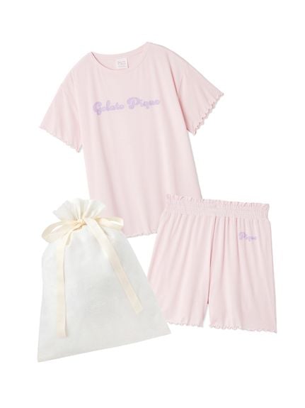 ショートパンツ ( レディース)｜ルームウェア・パジャマ通販の
