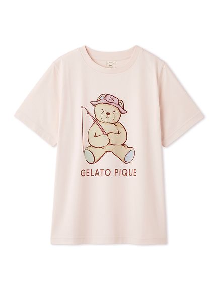 ピンク/桃色系｜ルームウェア・パジャマ通販のgelatopique（ジェラート