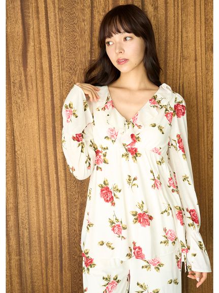 トップス ( レディース)｜ルームウェア・パジャマ通販のgelatopique