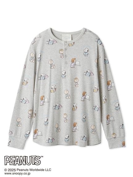 ジェラートピケ ルームウェア 長袖 パンツ上下3点セット ダークグレー F 新品 楽天市場】ジェラートピケ パジャマ（カラーブラック