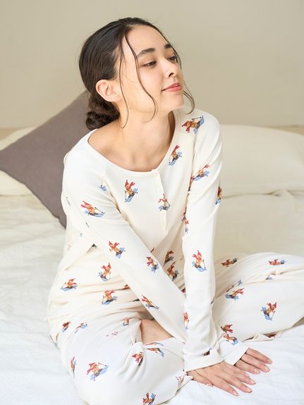 ルームウェア・パジャマ通販のgelatopique（ジェラートピケ）公式サイト