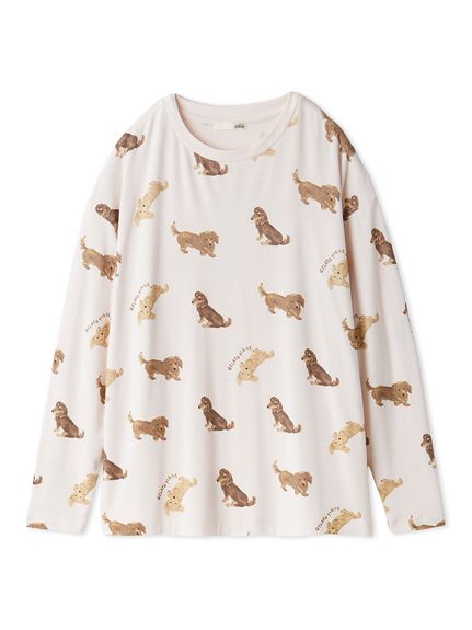 ドッグ」に該当する ｜ルームウェア・パジャマ通販のgelatopique