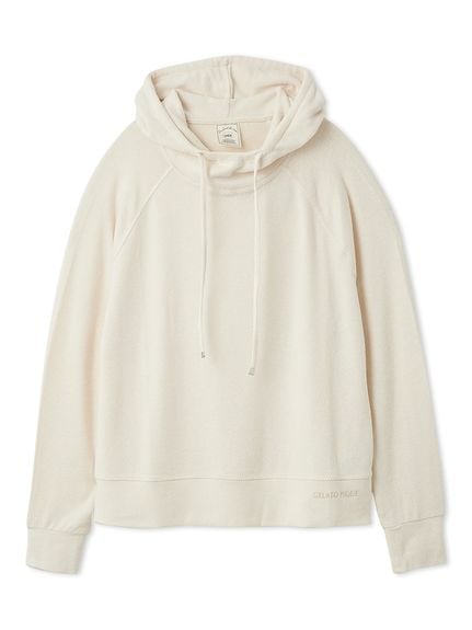 パーカ ( レディース)｜ルームウェア・パジャマ通販のgelatopique