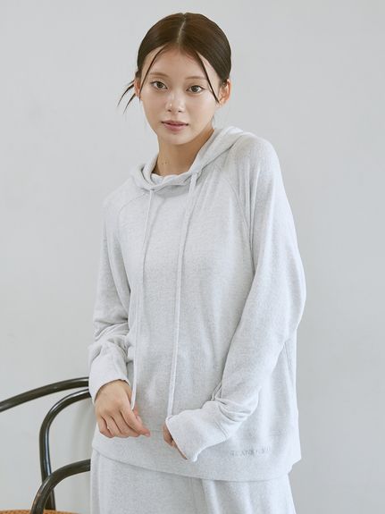 パーカ ( レディース)｜ルームウェア・パジャマ通販のgelatopique