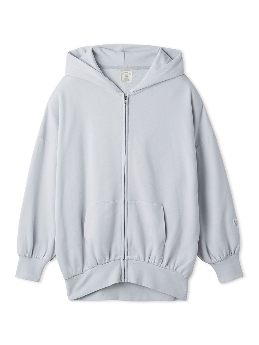 裏毛パーカ(パーカ)｜ルームウェア・パジャマ通販のgelatopique