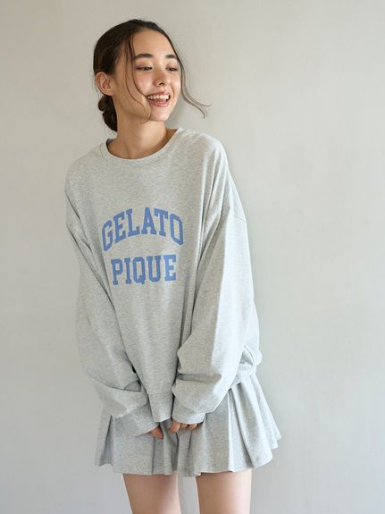 ジェラートピケ 部屋着 グレー Ｆ 新品未使用品 柔らかい 着やすい かわいい 楽天市場】ジェラートピケ パジャマ（カラーグレー）の通販