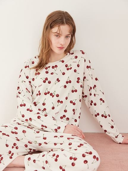 チェリー」に該当する ｜ルームウェア・パジャマ通販のgelatopique
