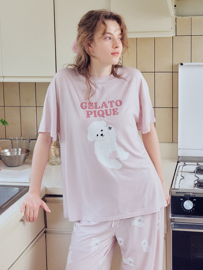 レディース ｜ルームウェア・パジャマ通販のgelatopique（ジェラート