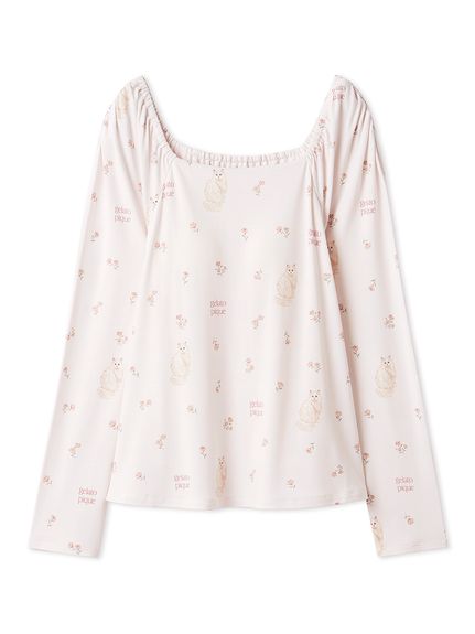 トップス ( レディース) 通常｜ルームウェア・パジャマ通販の