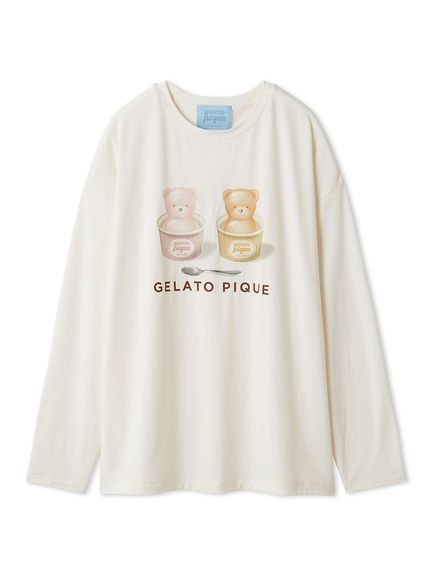 ベア」に該当する ｜ルームウェア・パジャマ通販のgelatopique
