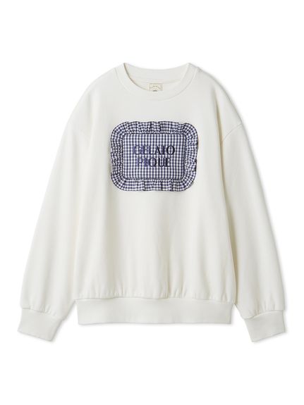 すべてのカテゴリgelato pique WHITE DAY COLLECTION with LE SSERAFIM