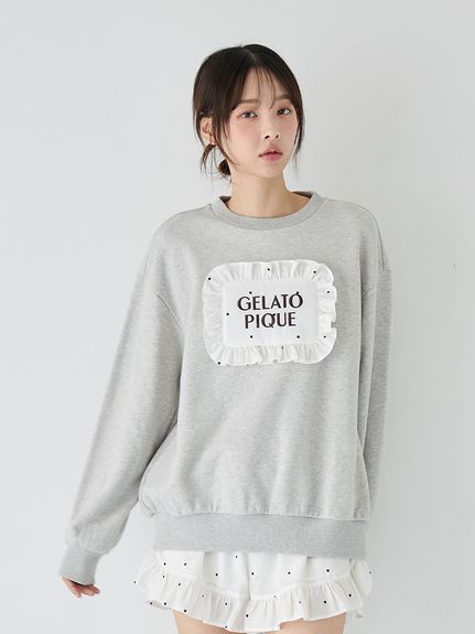 グレー/灰色系｜ルームウェア・パジャマ通販のgelatopique（ジェラート