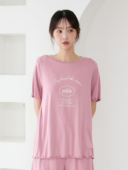 レディース ピンク/桃色系｜ルームウェア・パジャマ通販のgelatopique