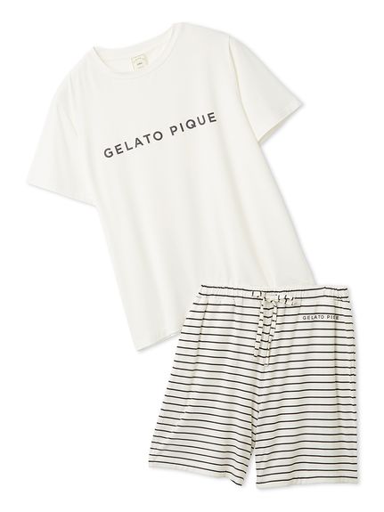 ボトムス ( レディース)｜ルームウェア・パジャマ通販のgelatopique