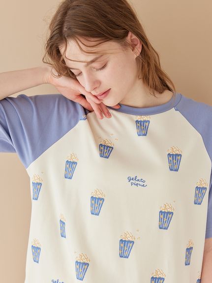トップス ( レディース)｜ルームウェア・パジャマ通販のgelatopique