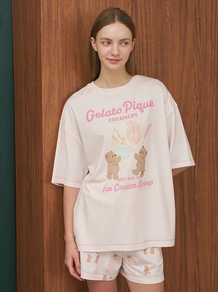 カップル ( PAIR)｜ルームウェア・パジャマ通販のgelatopique