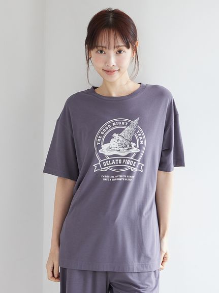 グレー/灰色系｜ルームウェア・パジャマ通販のgelatopique（ジェラート