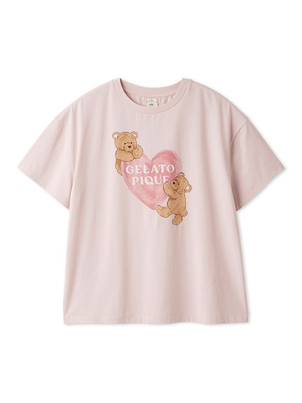 ハート」に該当する ｜ルームウェア・パジャマ通販のgelatopique