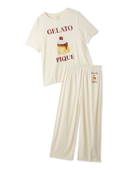 ロングパンツ ( レディース)｜ルームウェア・パジャマ通販の