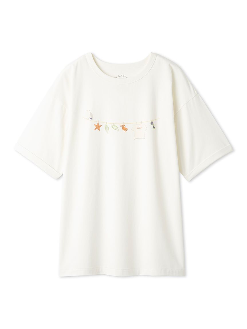 タイムセール！白★無地BIGTシャツ th-00456_10.jpg