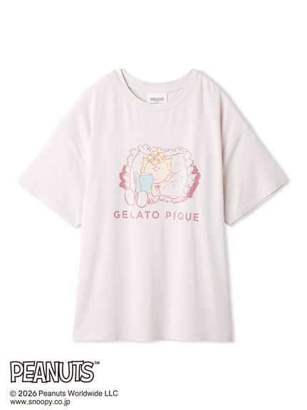 すべてのカテゴリPEANUTS meets GELATO PIQUE ｜ルームウェア