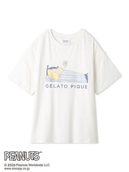 すべてのカテゴリPEANUTS meets GELATO PIQUE ｜ルームウェア