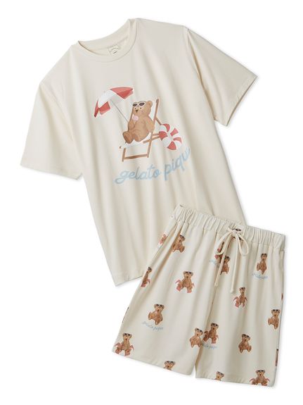 トップス ( レディース)｜ルームウェア・パジャマ通販のgelatopique