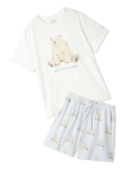 カットソー・Tシャツ ( レディース)｜ルームウェア・パジャマ通販の