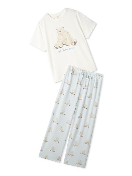 SET ITEM ｜ルームウェア・パジャマ通販のgelatopique（ジェラートピケ