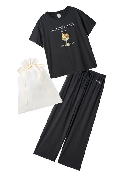 パジャマセット」に該当する ｜ルームウェア・パジャマ通販の