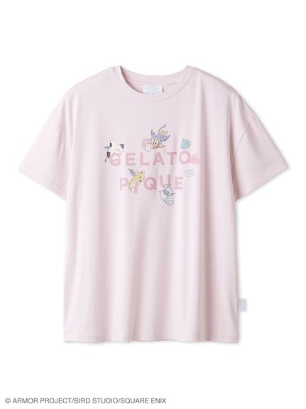 レディース ピンク/桃色系｜ルームウェア・パジャマ通販のgelatopique