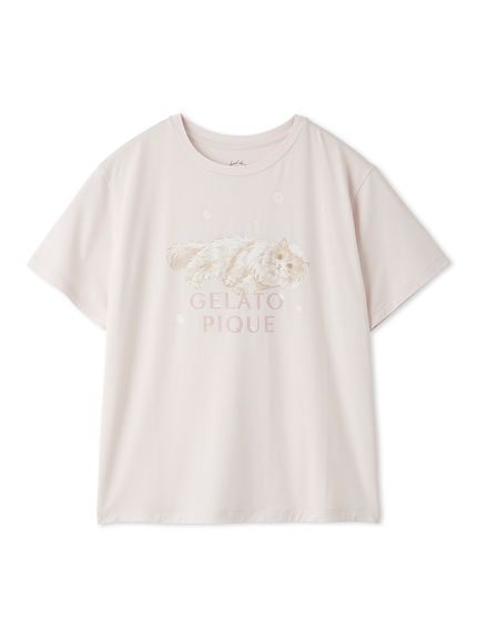キャット」に該当する ｜ルームウェア・パジャマ通販のgelatopique